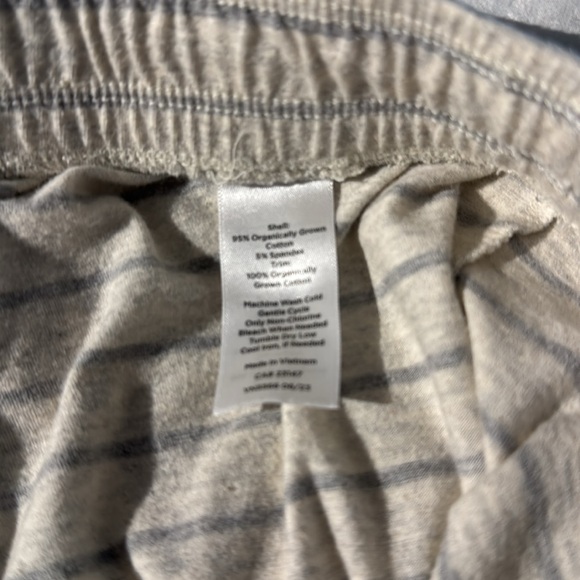 Haven Well Within PJ’s by Talbots. Great condition pajamas,  Med Jersey Knit - Picture 11 of 11